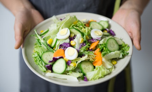 Top 10 Foods to Boost Your Immune System Naturally